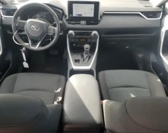 Toyota RAV4 2.5L 2024 Тбилиси