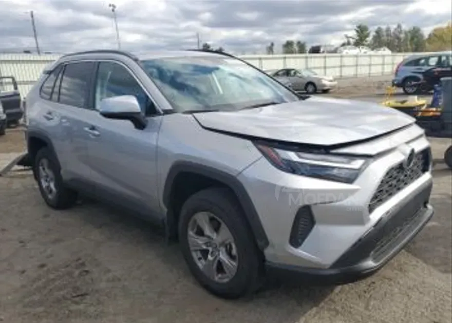 Toyota Rav4 2.5L 2024 თბილისი - photo 7