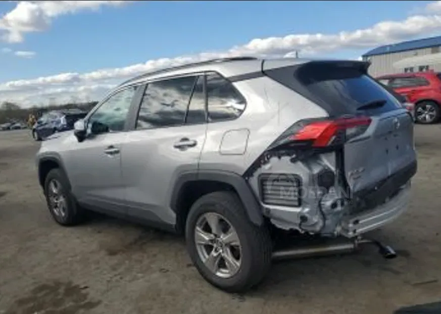 Toyota Rav4 2.5L 2024 თბილისი - photo 4