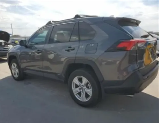Toyota RAV4 2.5L 2021 Тбилиси