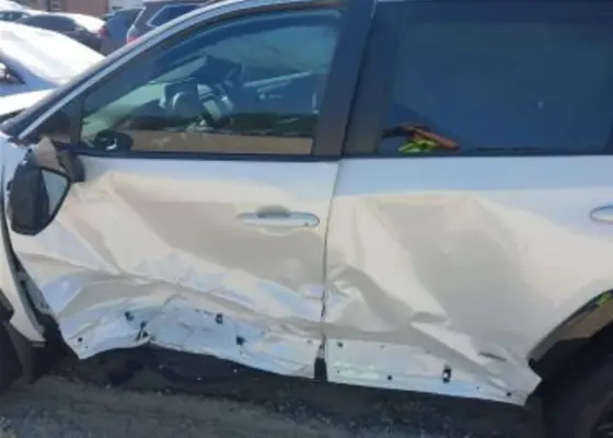 Toyota RAV4 2.5L 2024 Тбилиси