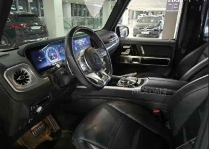 Mercedes G 4L 2020 Тбилиси - изображение 6