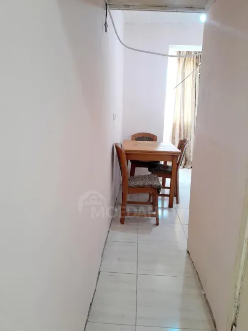 Продам 1-комн. квартиру 40м² 9/9 эт. Тбилиси - изображение 4