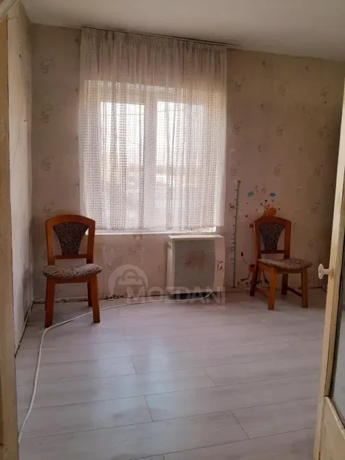 Продам 1-комн. квартиру 40м² 9/9 эт. Тбилиси - изображение 1