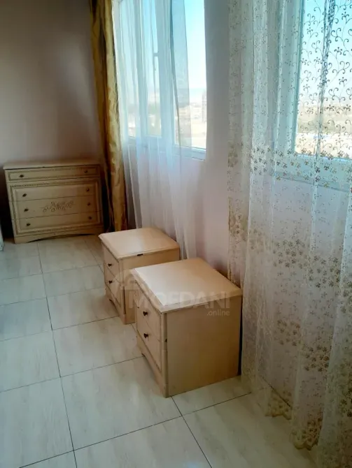 Продам 1-комн. квартиру 40м² 9/9 эт. Тбилиси - изображение 5