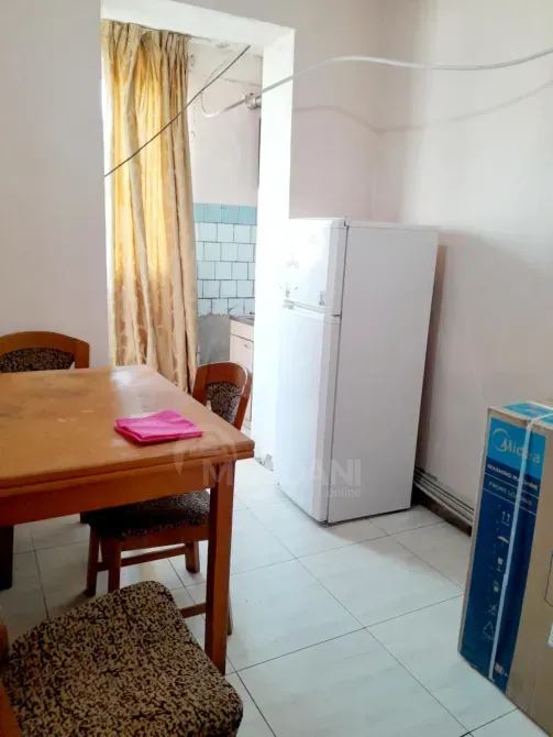 Продам 1-комн. квартиру 40м² 9/9 эт. Тбилиси - изображение 2