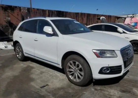Audi Q5 2014 Тбилиси