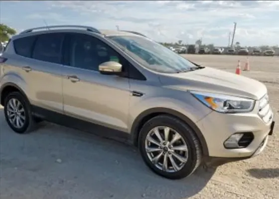 Ford Escape 2L 2018 Тбилиси