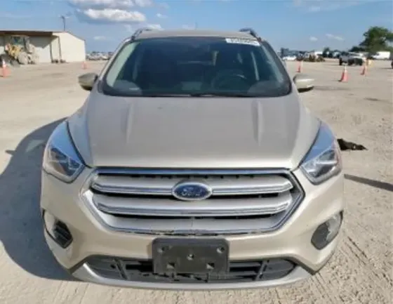Ford Escape 2L 2018 Тбилиси