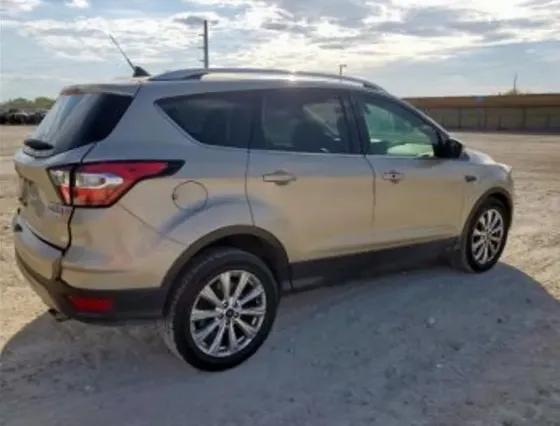 Ford Escape 2L 2018 Тбилиси