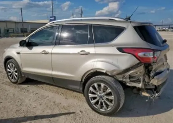 Ford Escape 2L 2018 Тбилиси