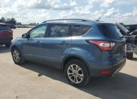 Ford Escape 1.5L 2018 Тбилиси