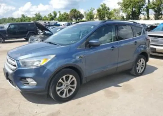 Ford Escape 1.5L 2018 Тбилиси