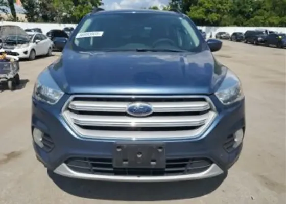 Ford Escape 1.5L 2018 Тбилиси