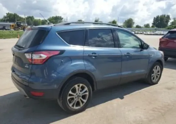 Ford Escape 1.5L 2018 Тбилиси