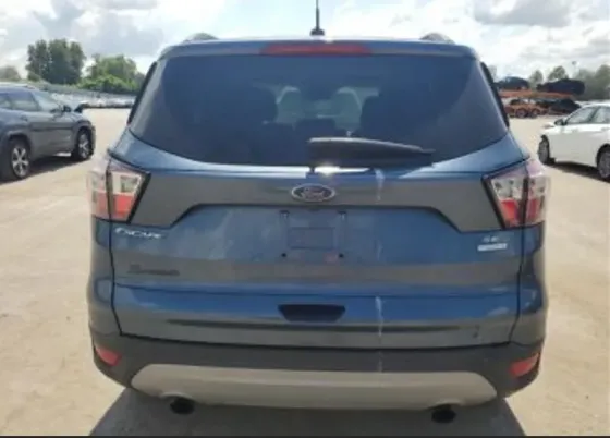 Ford Escape 1.5L 2018 Тбилиси