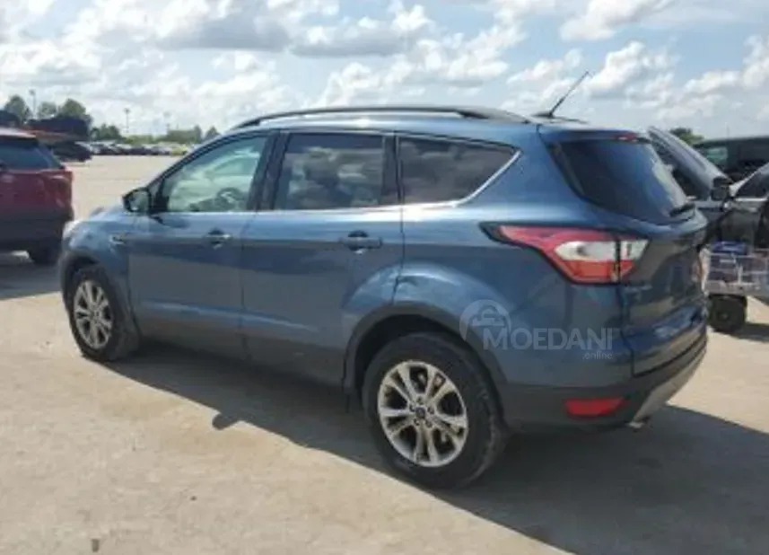 Ford Escape 1.5L 2018 Тбилиси - изображение 5