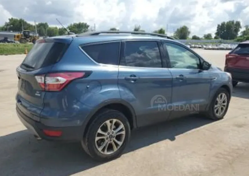 Ford Escape 1.5L 2018 Тбилиси - изображение 6