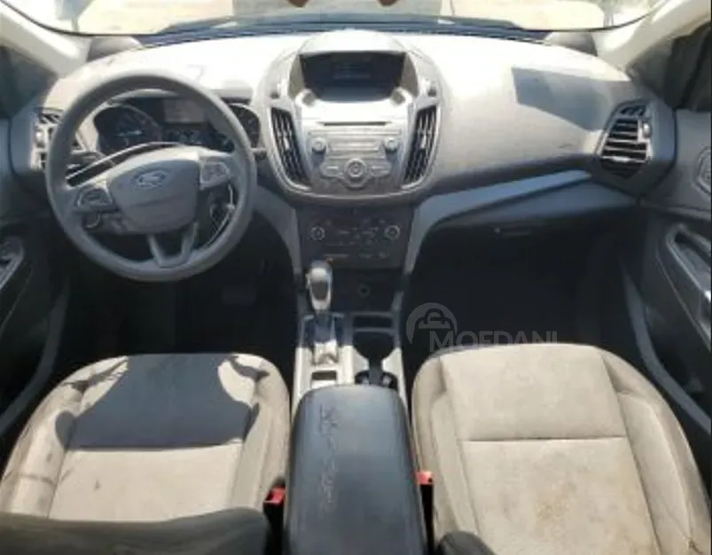 Ford Escape 1.5L 2018 Тбилиси - изображение 7