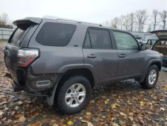 Toyota 4Runner 4L 2015 Тбилиси