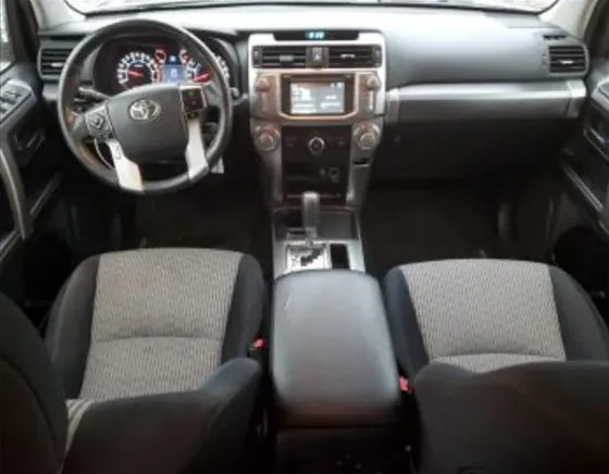 Toyota 4Runner 4L 2015 Тбилиси