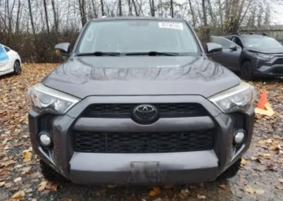 Toyota 4Runner 4L 2015 Тбилиси