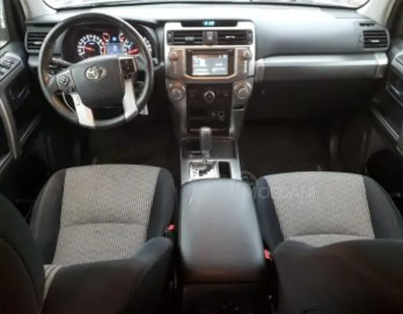 Toyota 4Runner 4L 2015 Тбилиси - изображение 5