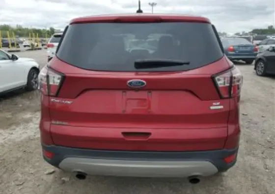 Ford Escape 1.5L 2017 Тбилиси