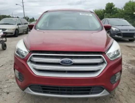 Ford Escape 1.5L 2017 Тбилиси