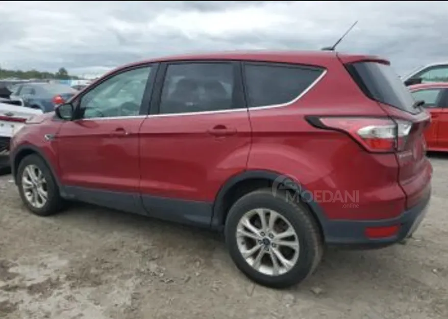 Ford Escape 1.5L 2017 Тбилиси - изображение 6
