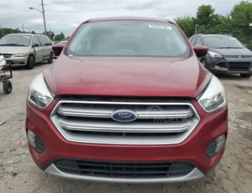 Ford Escape 1.5L 2017 Тбилиси - изображение 1