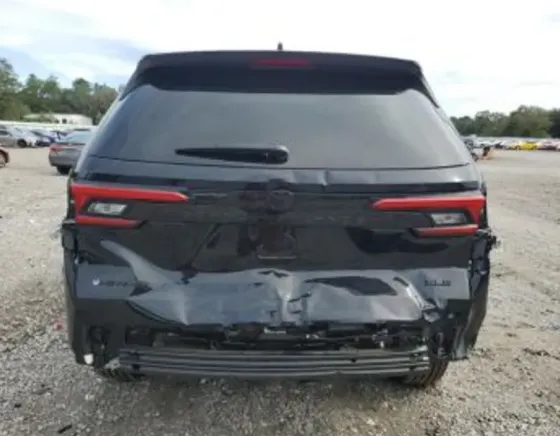 Toyota Highlander 2.5L 2024 Тбилиси