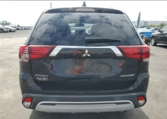 Mitsubishi Outlander 2019 Tbilisi