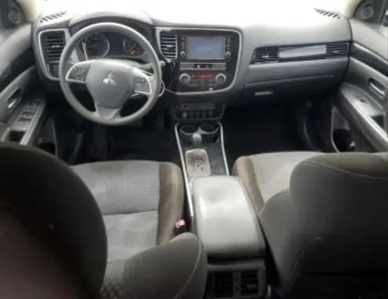 Mitsubishi Outlander 2019 Tbilisi