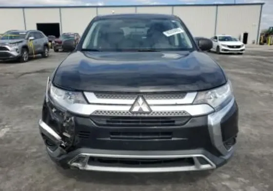 Mitsubishi Outlander 2019 Tbilisi