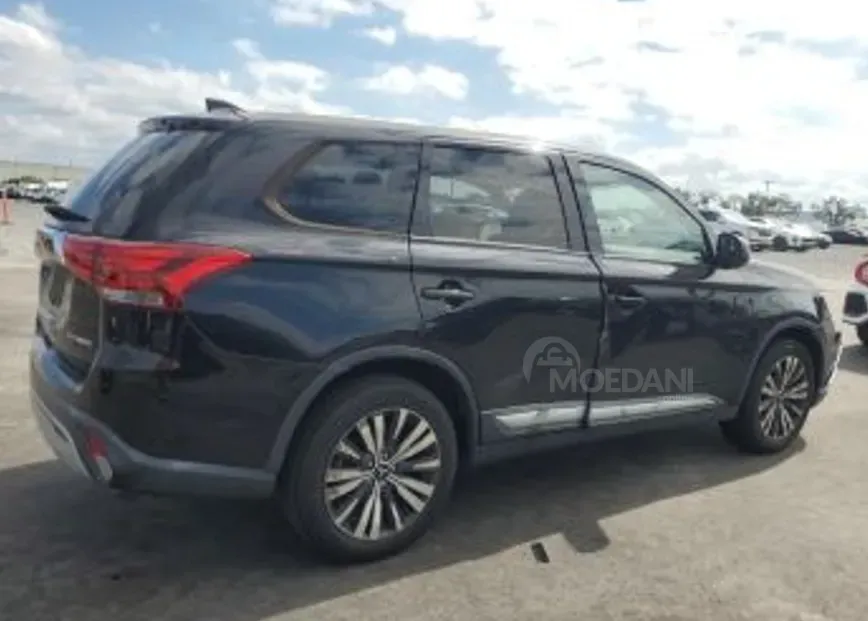 Mitsubishi Outlander 2019 Тбилиси - изображение 7