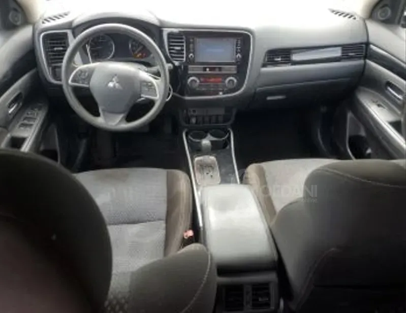 Mitsubishi Outlander 2019 Тбилиси - изображение 3