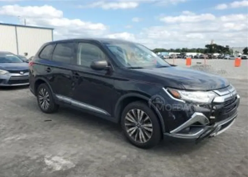 Mitsubishi Outlander 2019 Тбилиси - изображение 2