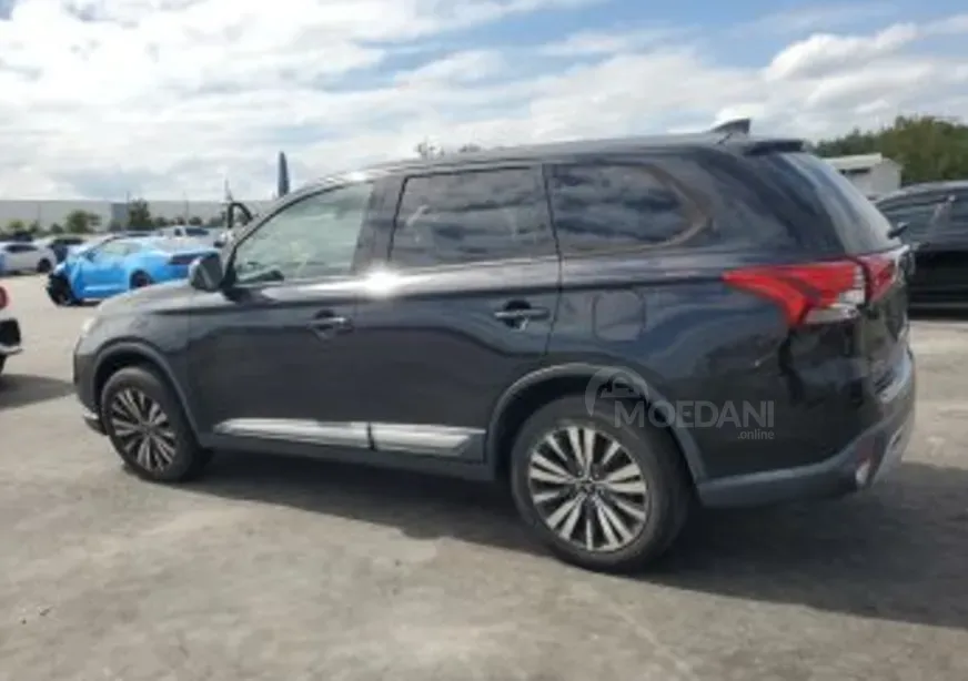 Mitsubishi Outlander 2019 Тбилиси - изображение 5