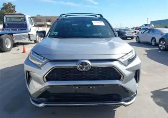 Toyota RAV4 2.5L 2025 Тбилиси