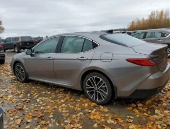 Toyota Camry 2.5L 2025 Тбилиси