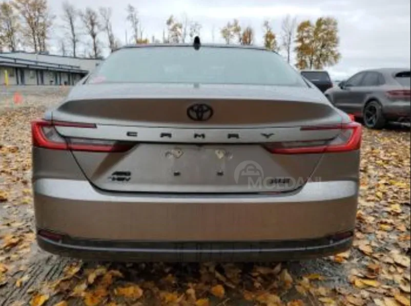 Toyota Camry 2.5L 2025 თბილისი - photo 4