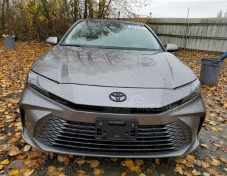 Toyota Camry 2.5L 2025 თბილისი - photo 1