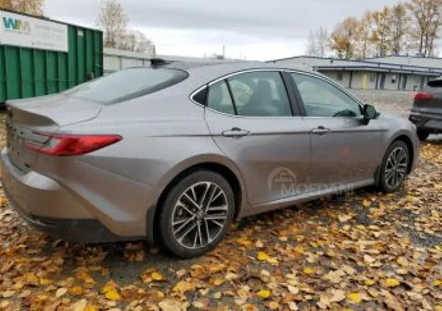 Toyota Camry 2.5L 2025 თბილისი - photo 6