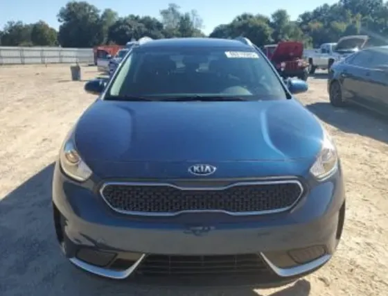 Kia Niro 2018 Тбилиси