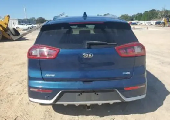 Kia Niro 2018 Тбилиси