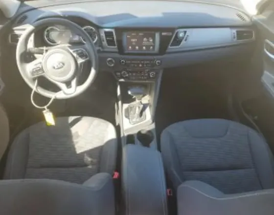 Kia Niro 2018 Тбилиси