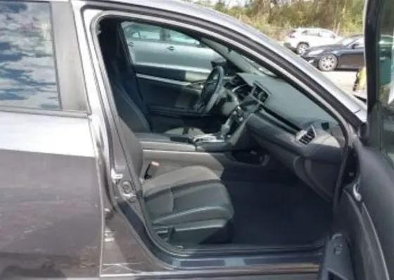 Honda Civic 2021 Тбилиси