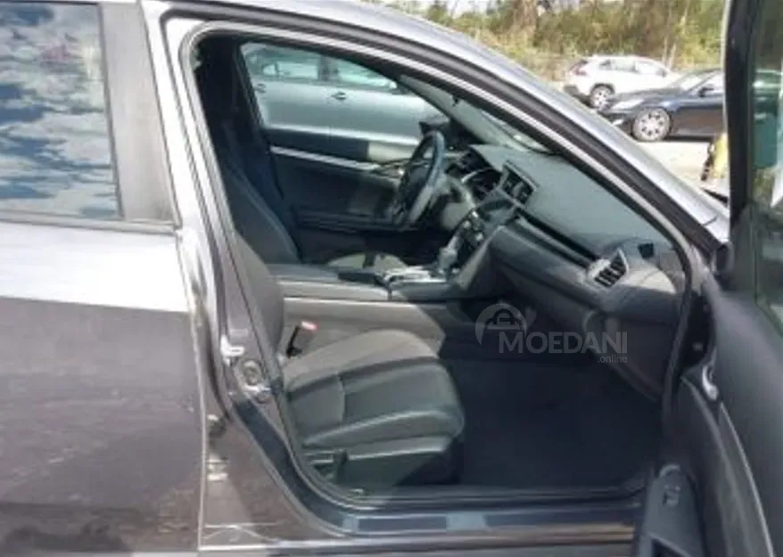 Honda Civic 2021 თბილისი - photo 5