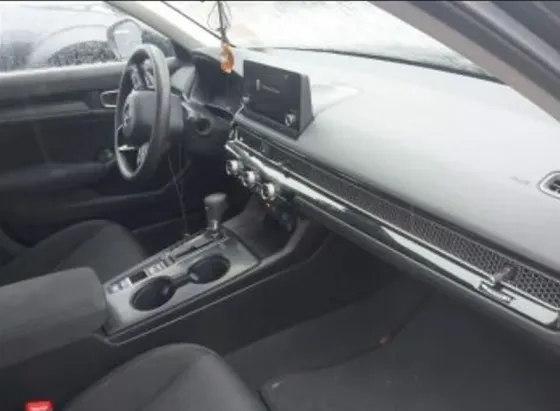 Honda Civic 2022 Тбилиси